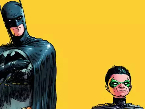 Batman | Andy Muschietti diz que ainda está ligado à direção