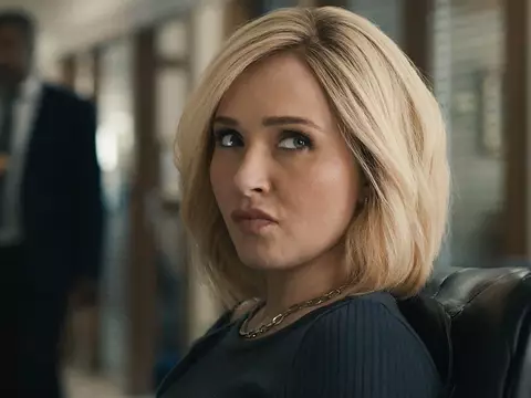 Hayden Panettiere, From 'Scream' and 'Until Dawn', Dies at 36
