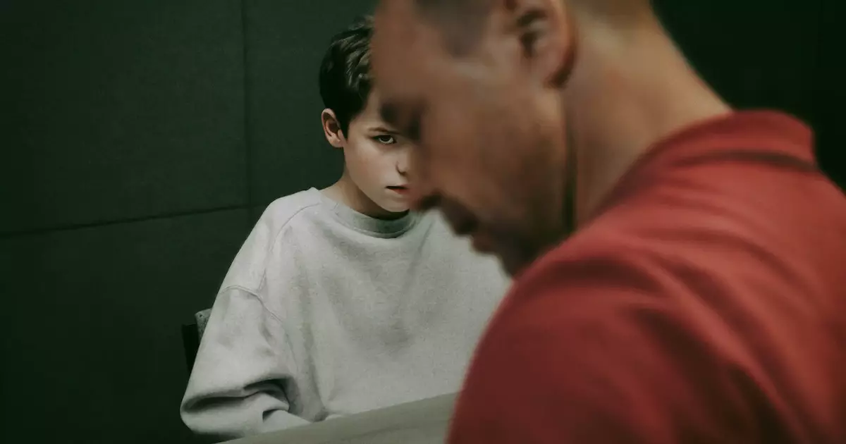 Adolescencia | Reseña de la serie de Netflix