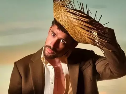 Bad Bunny no Super Bowl | Onde assistir ao show do intervalo ao vivo