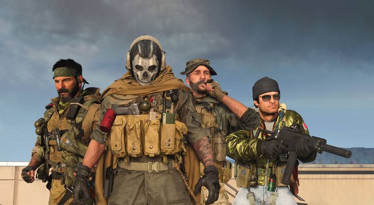 Warzone completa um ano: é hora do jogo deixar Call of Duty para trás?