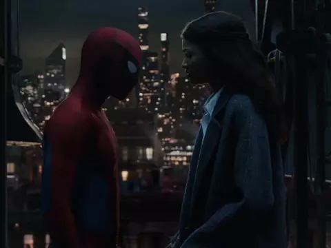 Spider-Man: Un día más | Se estrena el tráiler con Bruce Banner y Punisher