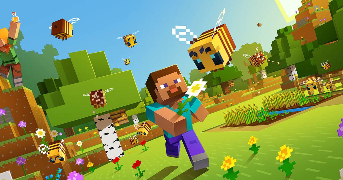 MINECRAFT - IMPORTANTE! ÚLTIMOS DIAS PARA MIGRAÇÃO DE CONTAS