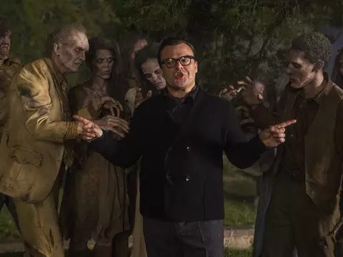 Bilheteria USA | Goosebumps - Monstros e Arrepios - 16 a 18 de outubro