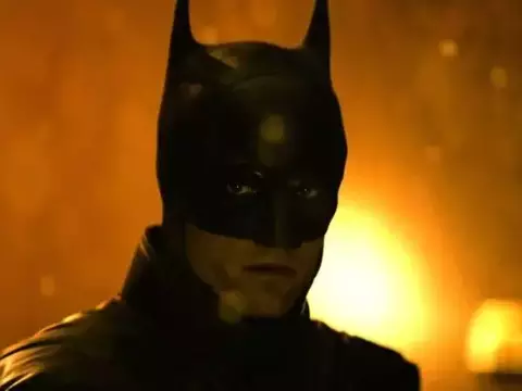 Behind-the-scenes footage from The Batman: Part II shows the hero on a motorcycle; take a look