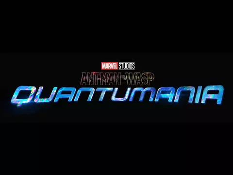 Homem-Formiga e a Vespa: Quantumania