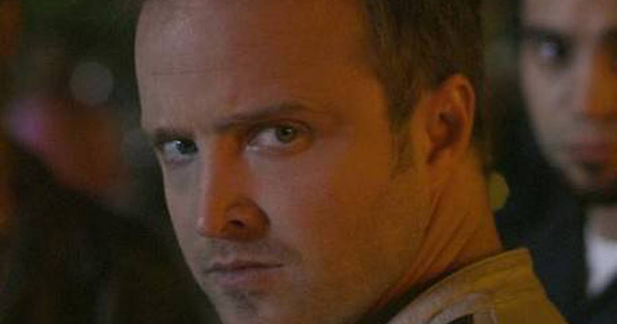 Need For Speed  Omelete entrevista Aaron Paul