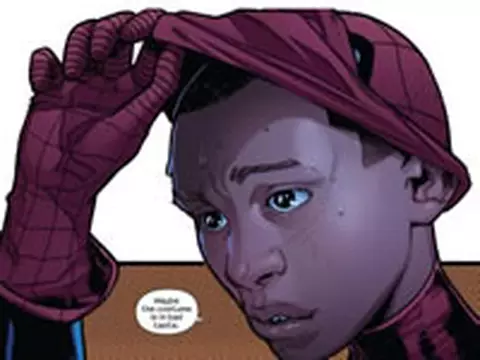 Ultimate Spider-Man | Glenn Beck diz que o novo Homem-Aranha é a cara de Obama [ATUALIZADO]