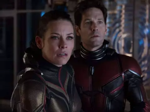Marvel Studios/Divulgação