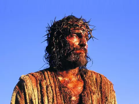 A Ressurreição de Cristo usará CG para rejuvenescer ator de Jesus