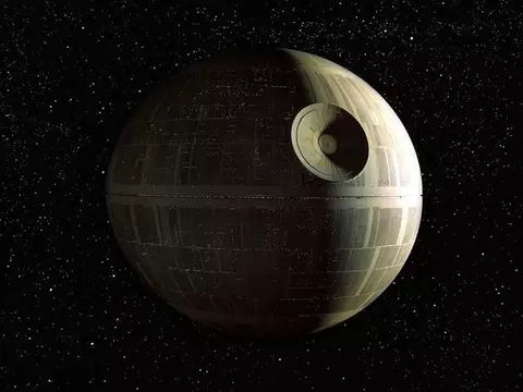 Star Wars | Tudo o que você precisa saber sobre a Estrela da Morte