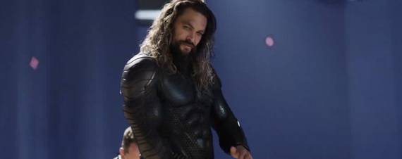 Aquaman 2: polêmica dos bastidores envolvendo os protagonistas