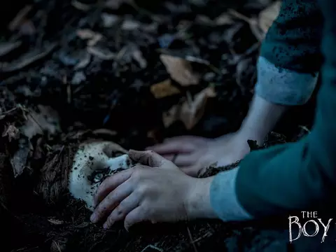 The Boy 2/STX Films/Divulgação