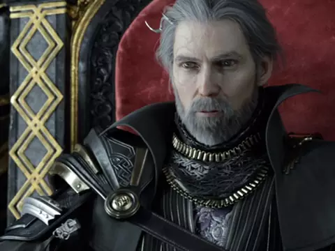 Kingsglaive: Final Fantasy XV | Veja os primeiros 12 minutos do filme que antecede o jogo