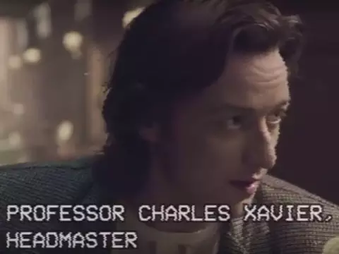 X-Men: Apocalipse | Comercial retrô apresenta a escola de Charles Xavier