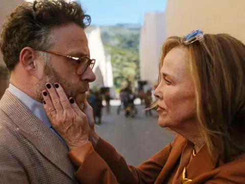 2ª temporada de O Estúdio abordará morte de Catherine O'Hara; leia