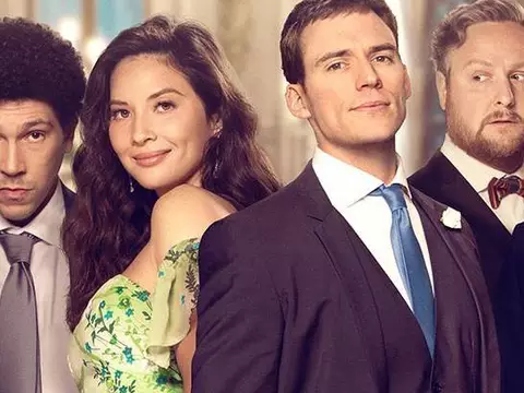 Divulgação/Netflix