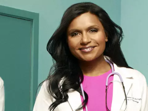 The Mindy Project | Após ser cancelada pela Fox, comédia é renovada para a quinta temporada no Hulu