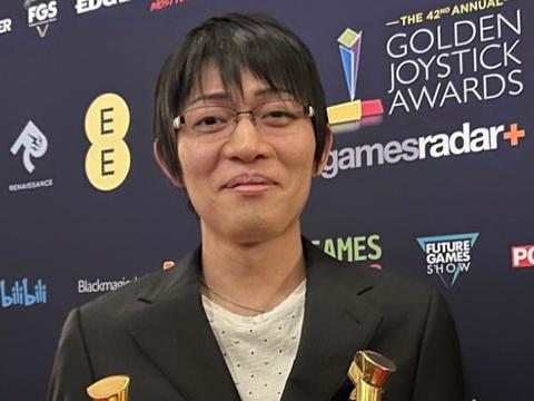 Naoki Hamaguchi, Diretor de Final Fantasy VII Rebirth, é Destaque na BGS 2025