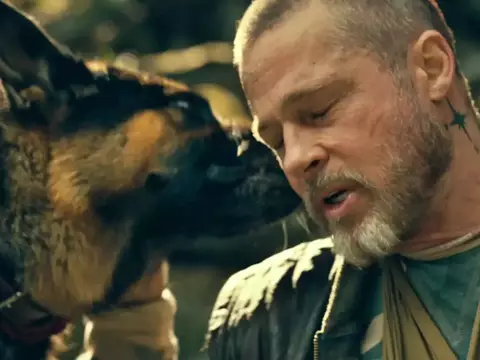 ¿Qué dicen las críticas de la nueva de película de Brad Pitt?