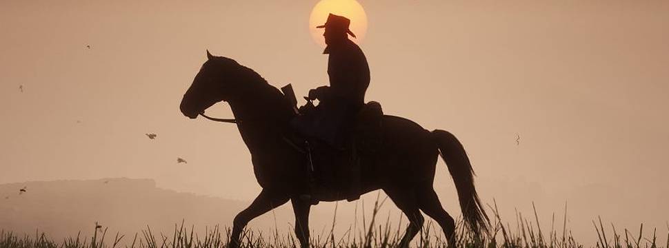 Red Dead Redemption 2' é adiado (de novo) e agora sai em 26 de