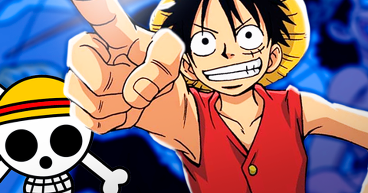 ONE PIECE É F***! COMO COMEÇAR A VER O ANIME #FiqueEmCasa #Comigo 