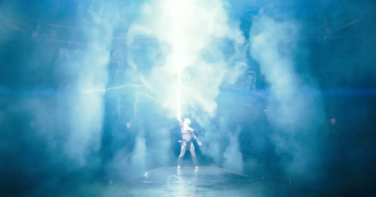 Mestres do Universo He-Man: Filme live-action ganha teaser e anuncia trailer; assista