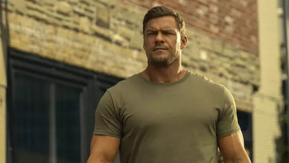 Reacher | Tudo sobre a 4ª temporada da série