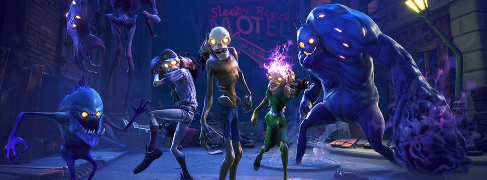 Como adicionar amigos no Fortnite e jogar crossplay [Xbox, PS4 e