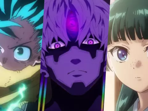Crunchyroll Anime Awards revela lista de indicados com Demon Slayer e mais