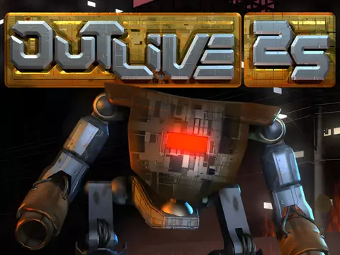 Outlive 25
