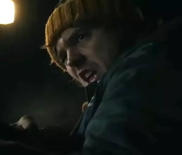 Resident Evil | Nuevo trailer del director de La hora de la desaparición