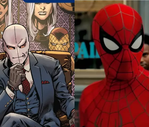 'Spider-Man: Brand New Day' Almost Had Chameleon as Villain