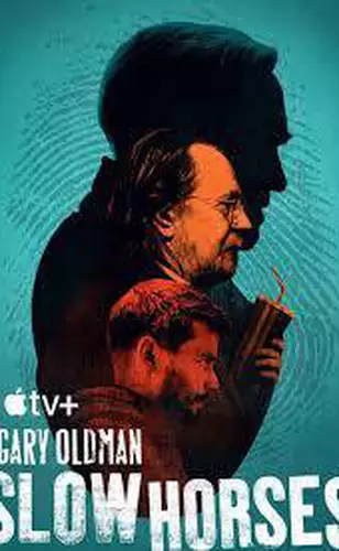 Slow Horses continua mostrando que evolui temporada a temporada