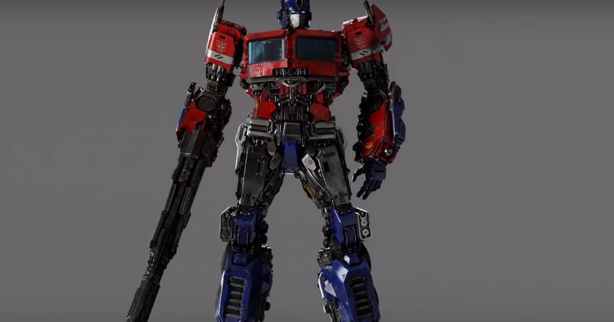 Bumblebee: sequência pode ter participação de Optimus Prime