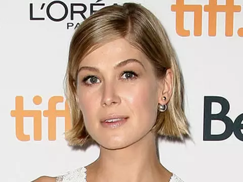 The Deep Blue Good-By | Rosamund Pike se junta a Christian Bale no novo filme do diretor James Mangold