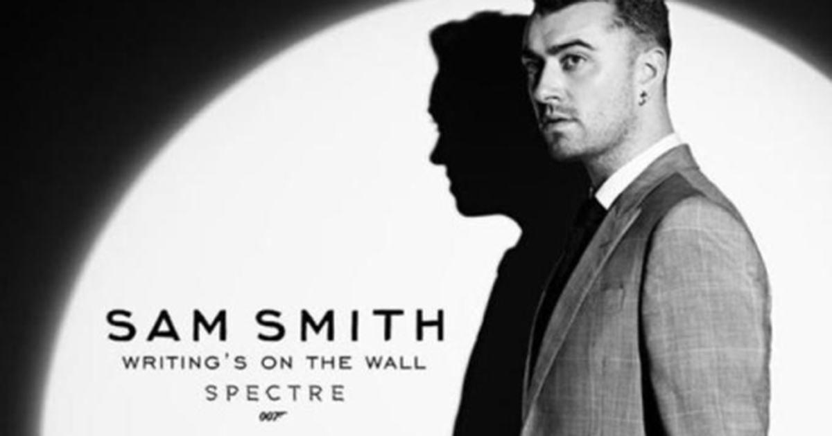 007 Contra Spectre | Clipe com Sam Smith revela trechos inéditos do filme