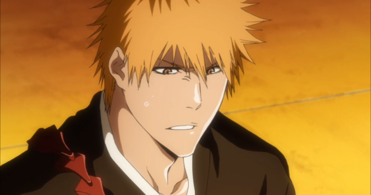 Bleach: anime já está disponível na Funimation – ANMTV