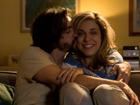 Foto de Mal me Quer/Warner/Divulgação