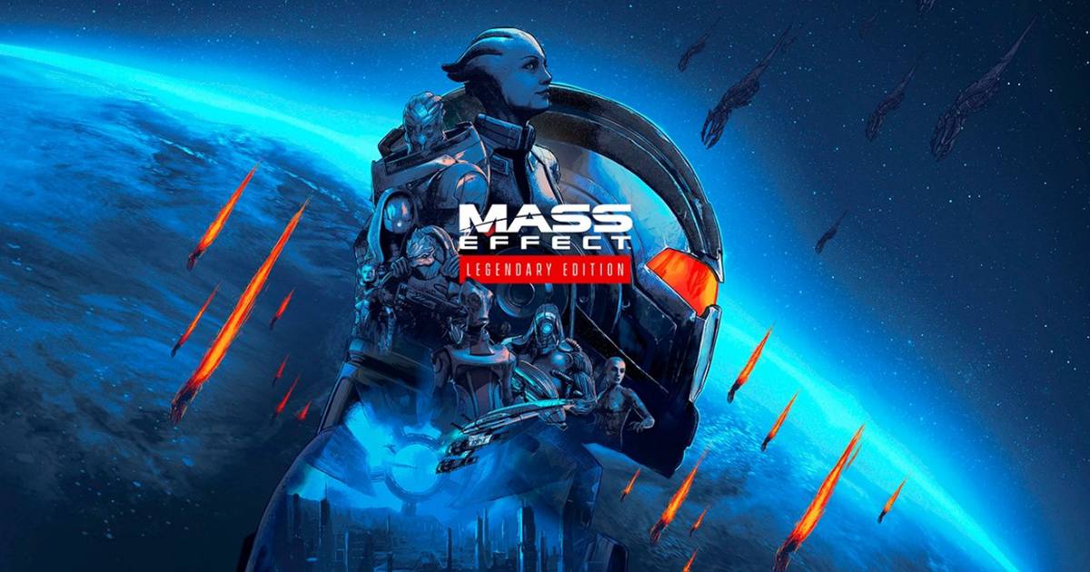 PS Plus: Mass Effect e Biomutant são confirmados como games de dezembro do  plano Essential