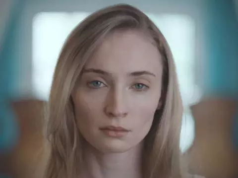 Cuestión de confianza | Final explicado de la película de Sophie Turner