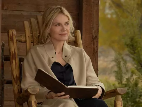 The Madison é um novelão à moda antiga - e nada tem a ver com Yellowstone