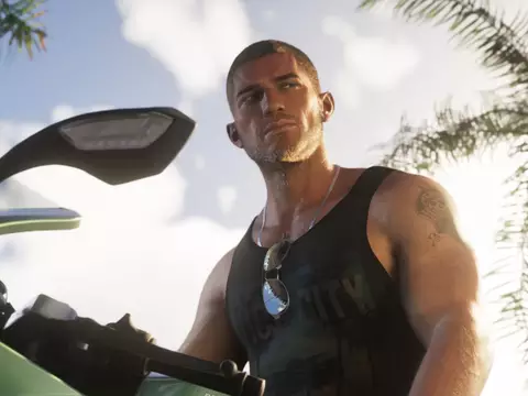 Take-Two CEO on 'GTA 6' Netflix Trailer: "I'm Sure You're Going to Watch"