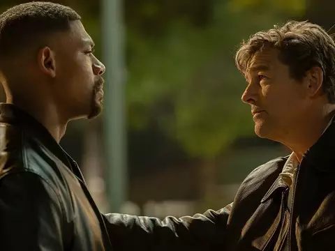 'Lanterns' Season 1 Finale Gets Record Viewership on HBO Max