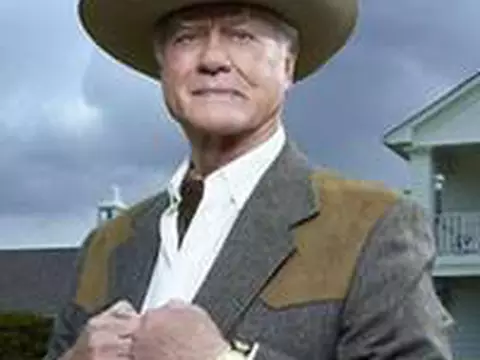 Dallas volta a ser gravada depois da morte de Larry Hagman