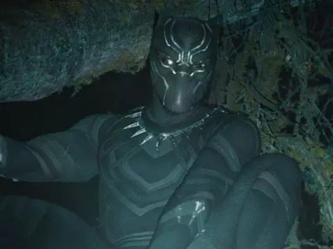 Pantera Negra 3 chega aos cinemas em 2028, diz jornal