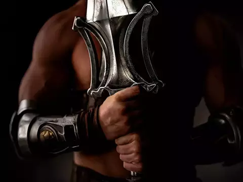 He-Man | Insider diz que visuais são muito fiéis aos brinquedos