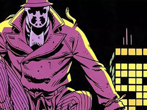 "Watchmen não será adaptação literal da HQ", afirma presidente da HBO