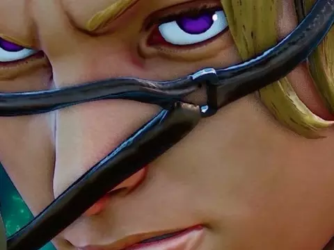 Ken e Vega aparecem em novas imagens do filme de Street Fighter