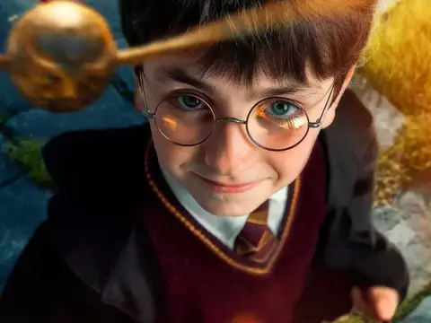 Harry Potter | La nueva serie de HBO Max presenta su primer póster oficial